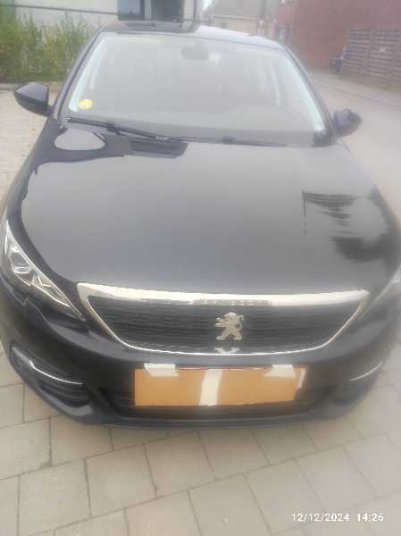 Peugeot 308 (2) 1.6 E-HDI FAP 112 ACTIVE
