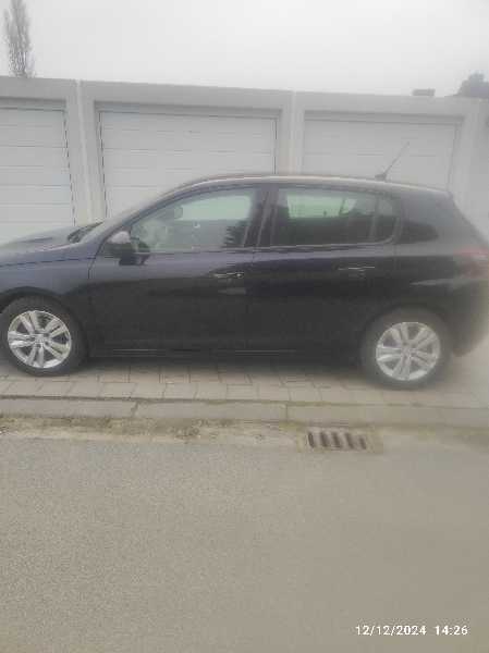 Peugeot 308 (2) 1.6 E-HDI FAP 112 ACTIVE
