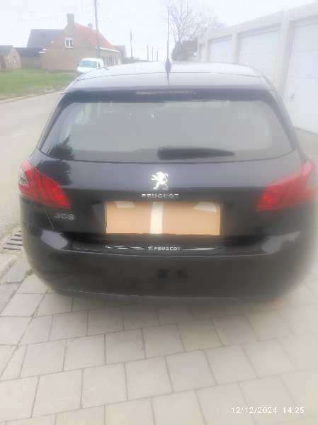 Peugeot 308 (2) 1.6 E-HDI FAP 112 ACTIVE