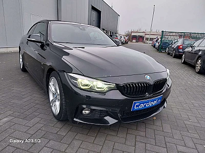 BMW 420 Coupé /PACK.M/GPS/CAMERA/GARANTIE.12.MOIS/