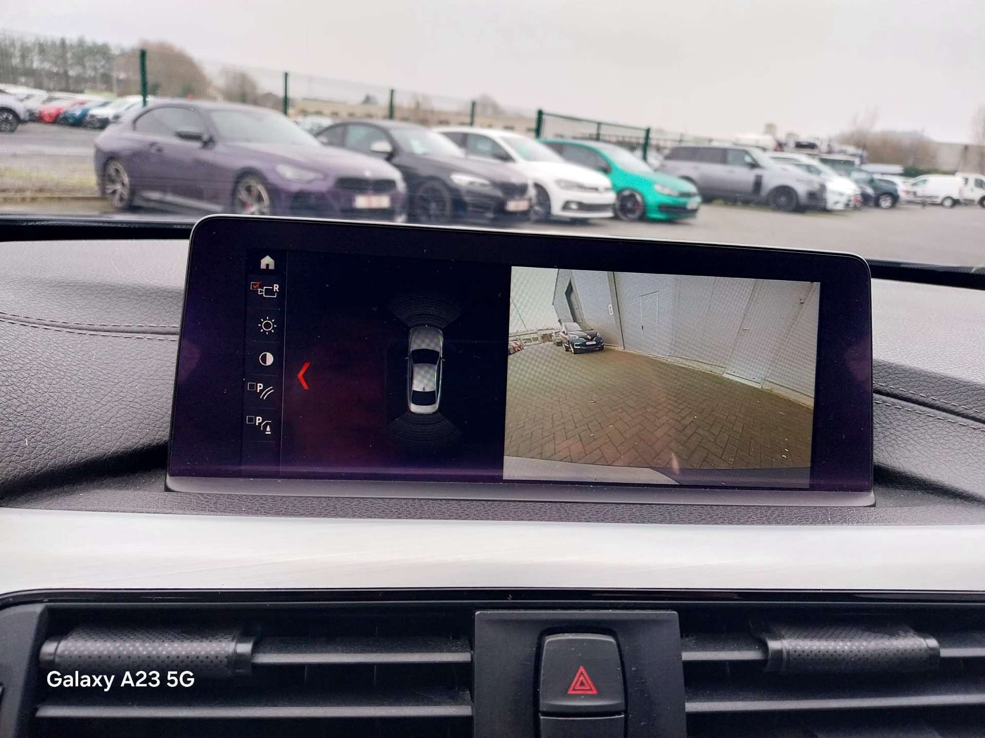 BMW 420 Coupé /PACK.M/GPS/CAMERA/GARANTIE.12.MOIS/