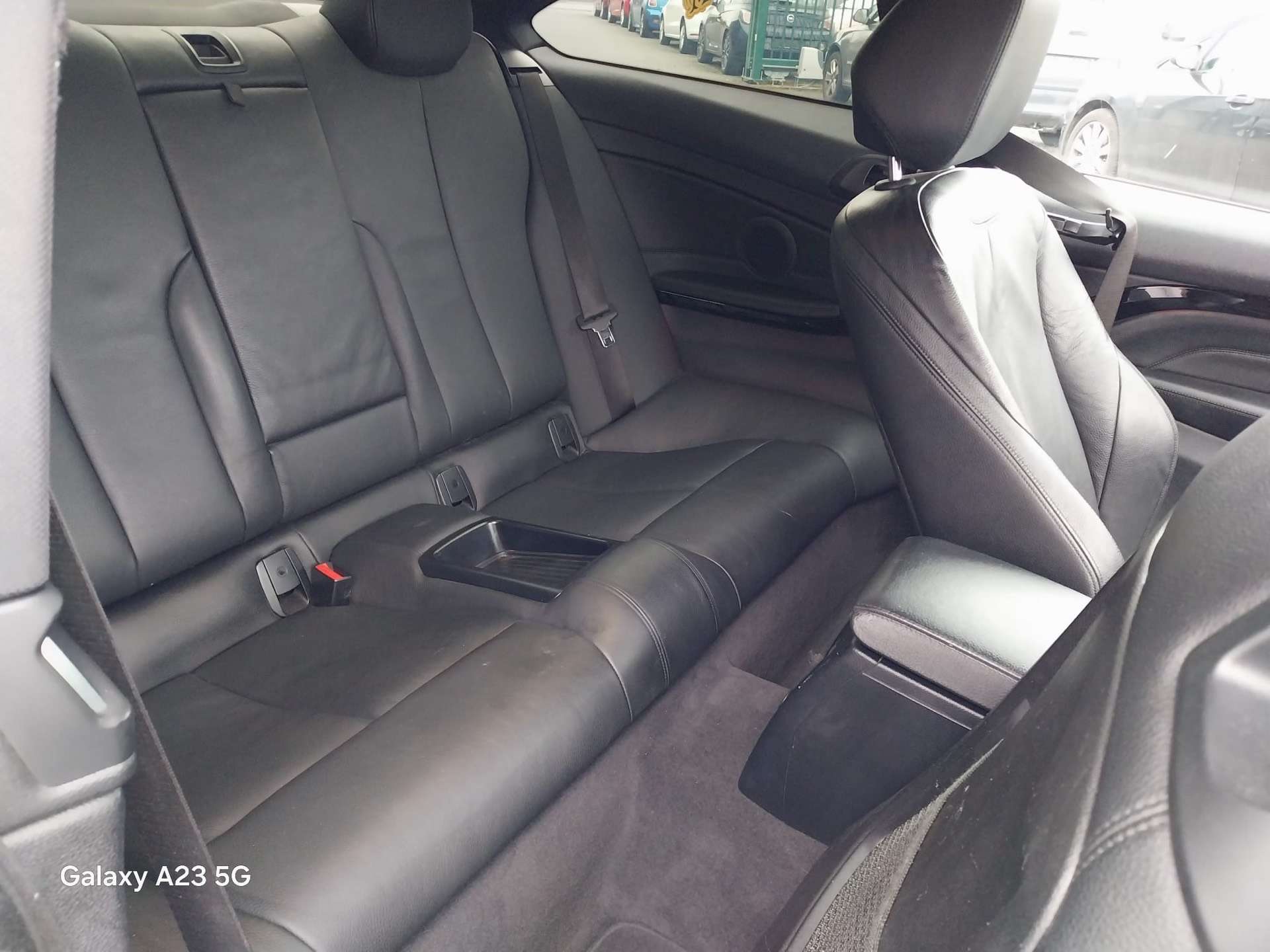BMW 420 Coupé /PACK.M/GPS/CAMERA/GARANTIE.12.MOIS/