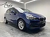 Bmw Serie 2 16 d*GARANTIE 12 MOIS*GPS*AIRCO* thumbnail