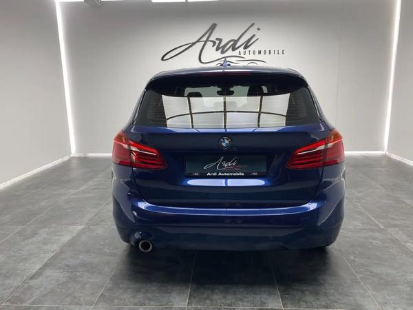 Bmw Serie 2 16 d*GARANTIE 12 MOIS*GPS*AIRCO*