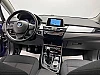 Bmw Serie 2 16 d*GARANTIE 12 MOIS*GPS*AIRCO* thumbnail