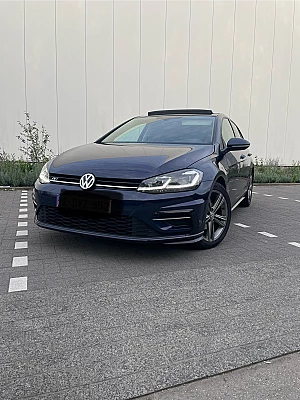 Volkswagen Golf Golf 7.5