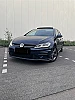Volkswagen Golf Golf 7.5 thumbnail