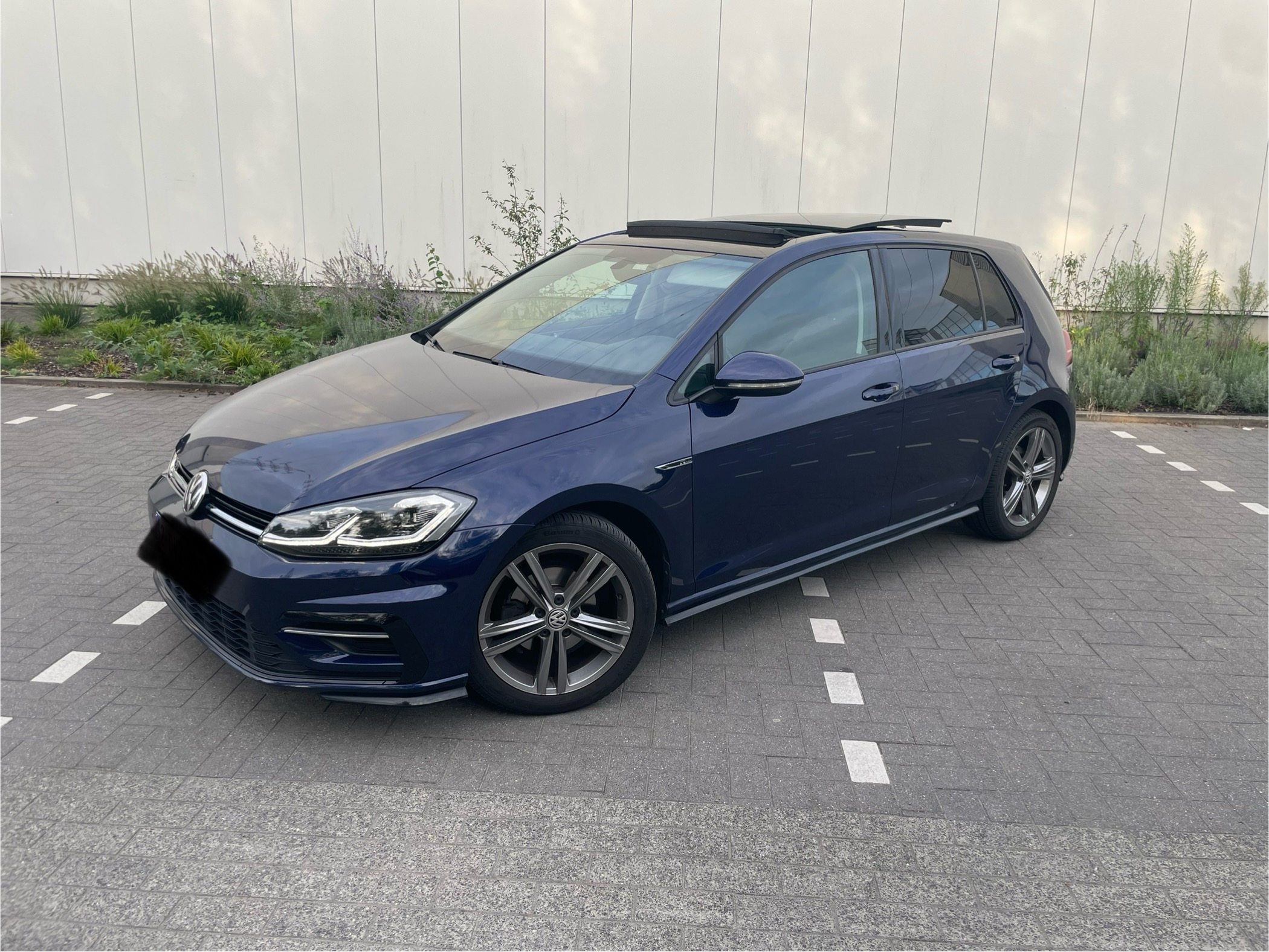 Volkswagen Golf Golf 7.5