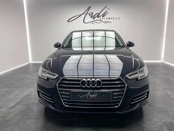 Audi A4 1.4 TFSI S tronic*LED*1ER PROPRIETAIRE*GARANTIE*
