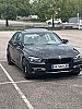 Bmw Serie 3 (F30) (2) 316D 116 BUSINESS DESIGN thumbnail