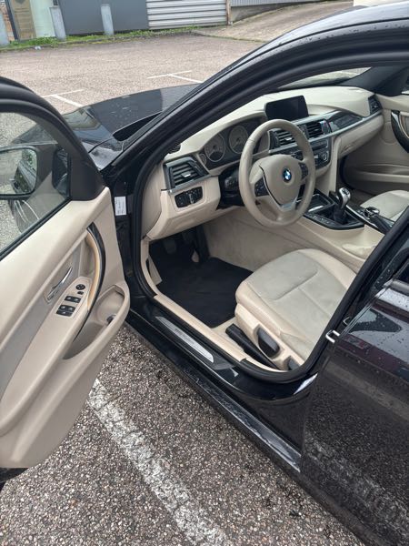 Bmw Serie 3 (F30) (2) 316D 116 BUSINESS DESIGN