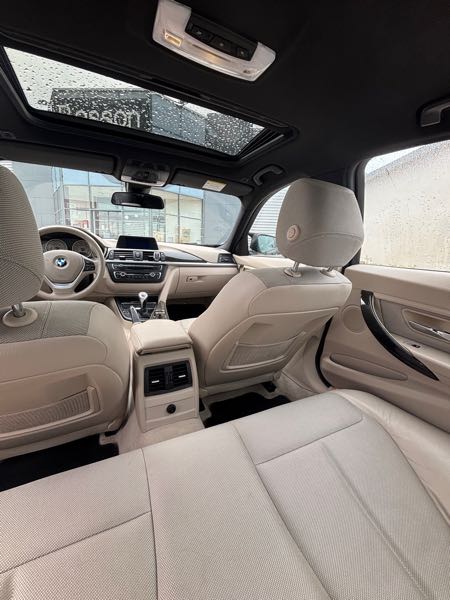 Bmw Serie 3 (F30) (2) 316D 116 BUSINESS DESIGN