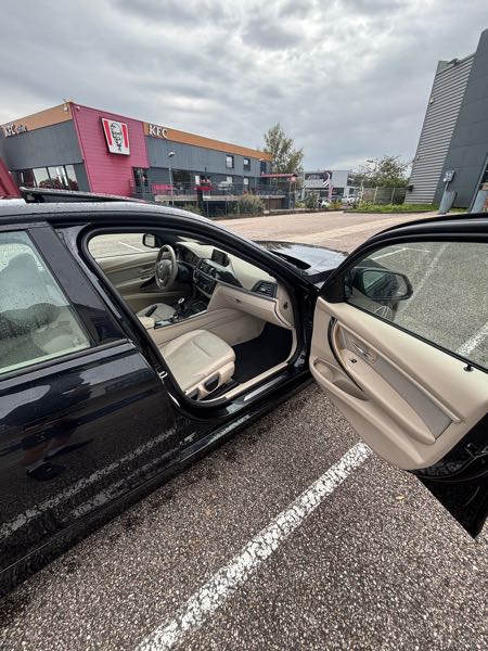 Bmw Serie 3 (F30) (2) 316D 116 BUSINESS DESIGN