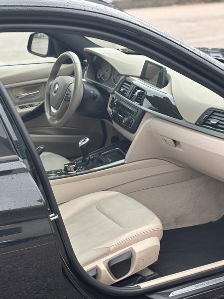 Bmw Serie 3 (F30) (2) 316D 116 BUSINESS DESIGN