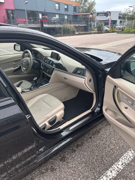 Bmw Serie 3 (F30) (2) 316D 116 BUSINESS DESIGN