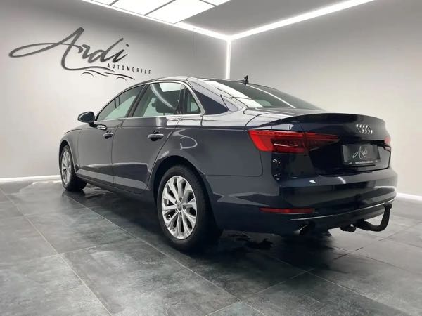 Audi A4 1.4 TFSI S tronic*LED*1ER PROPRIETAIRE*GARANTIE*