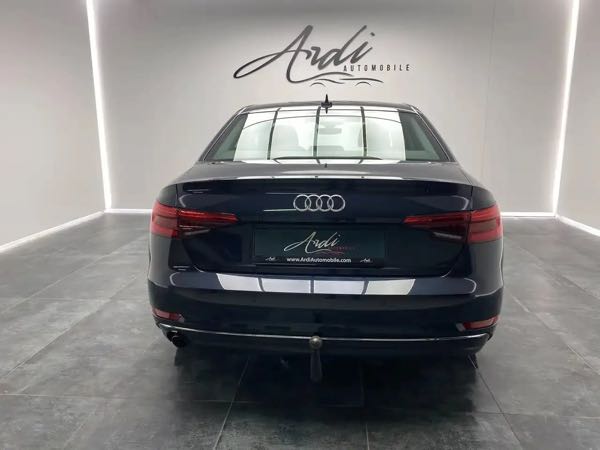 Audi A4 1.4 TFSI S tronic*LED*1ER PROPRIETAIRE*GARANTIE*