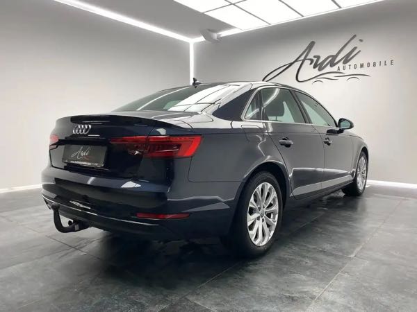 Audi A4 1.4 TFSI S tronic*LED*1ER PROPRIETAIRE*GARANTIE*