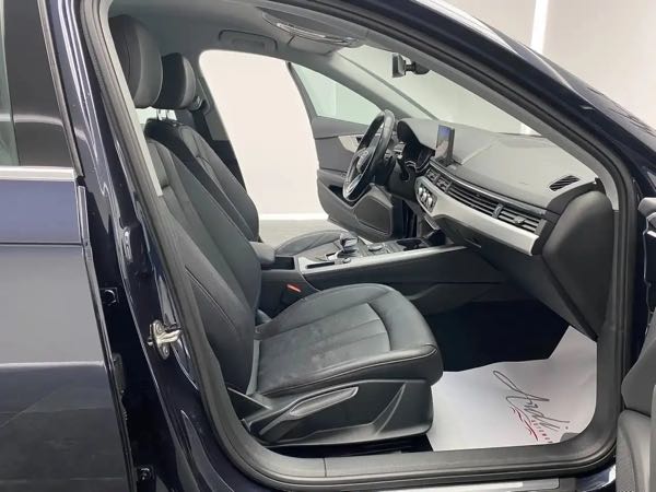 Audi A4 1.4 TFSI S tronic*LED*1ER PROPRIETAIRE*GARANTIE*