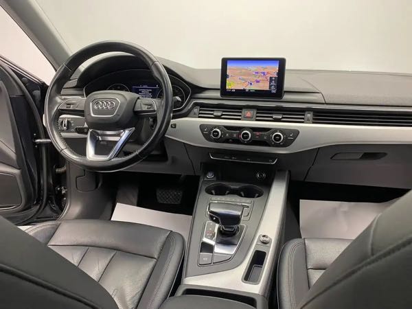 Audi A4 1.4 TFSI S tronic*LED*1ER PROPRIETAIRE*GARANTIE*