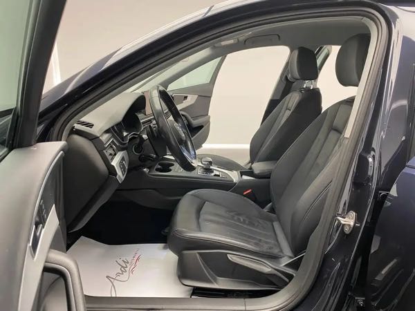Audi A4 1.4 TFSI S tronic*LED*1ER PROPRIETAIRE*GARANTIE*