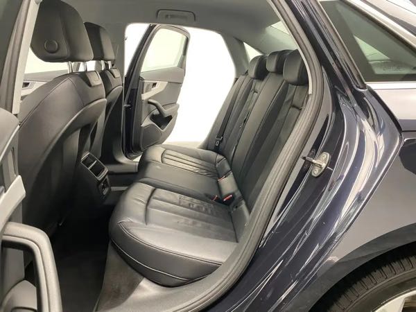 Audi A4 1.4 TFSI S tronic*LED*1ER PROPRIETAIRE*GARANTIE*