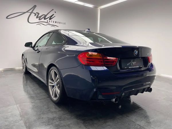 Bmw Serie 4 30 430i*30 000KM*PACK ALCANTARA*1 PROP*GARANTIE*
