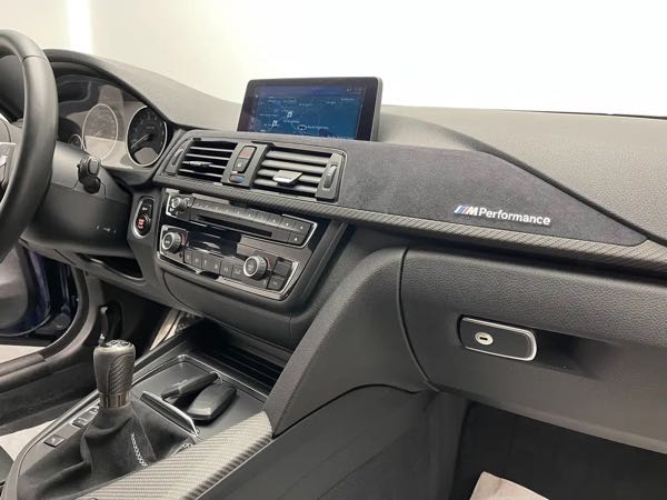 Bmw Serie 4 30 430i*30 000KM*PACK ALCANTARA*1 PROP*GARANTIE*
