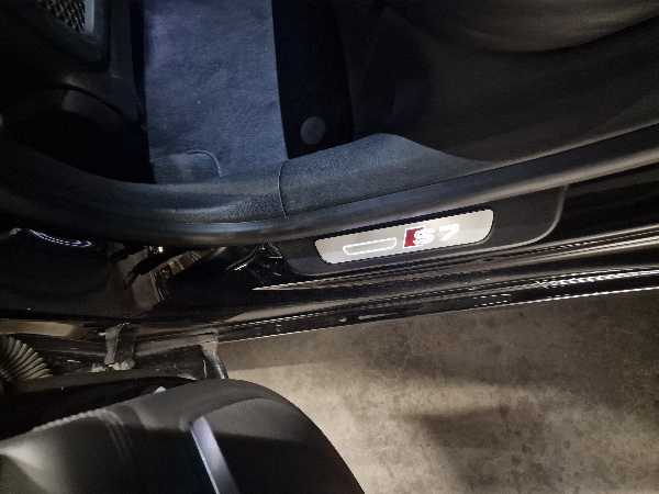 Audi S7 audi s7 4.0