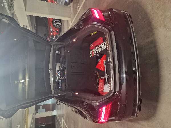 Audi S7 audi s7 4.0