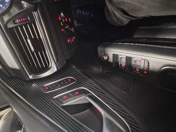 Audi S7 audi s7 4.0