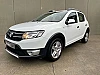 Dacia Sandero Stepway 0.9 TCe//clim/gps/cruise/limiteur!!! thumbnail