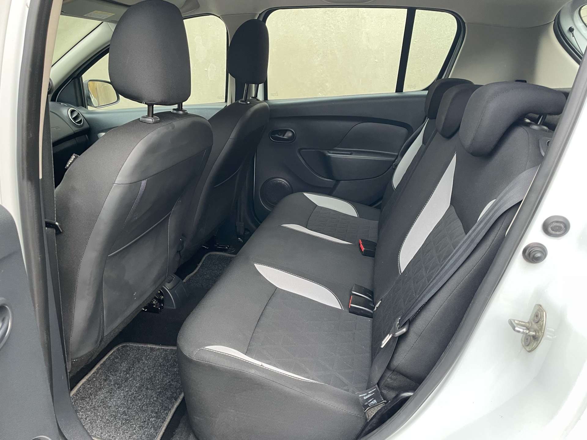 Dacia Sandero Stepway 0.9 TCe//clim/gps/cruise/limiteur!!!