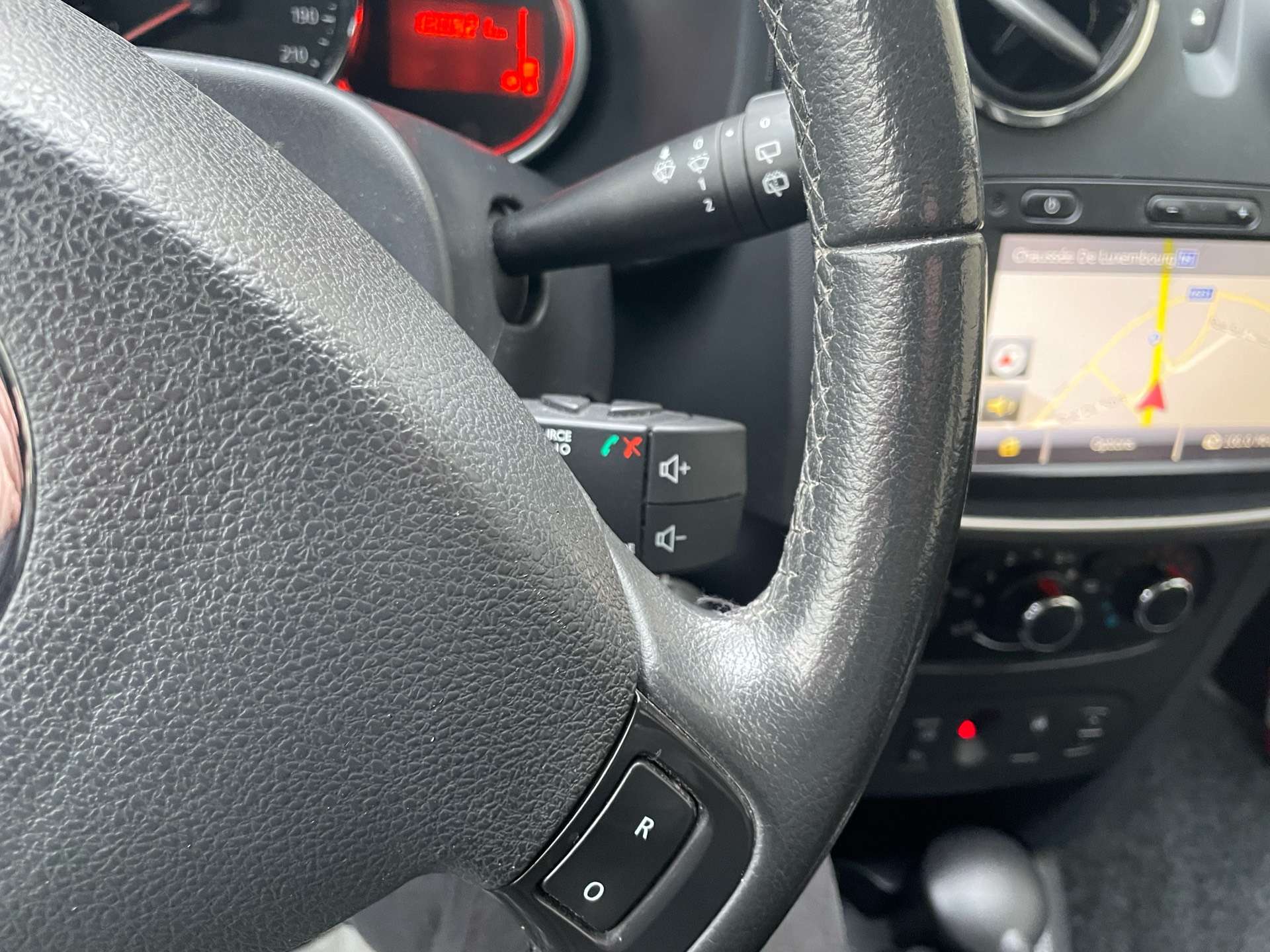Dacia Sandero Stepway 0.9 TCe//clim/gps/cruise/limiteur!!!