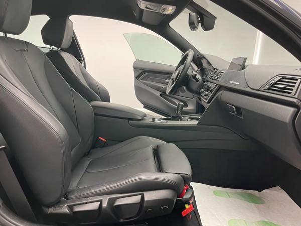 Bmw Serie 4 30 430i*30 000KM*PACK ALCANTARA*1 PROP*GARANTIE*