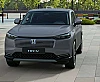 Honda HR-V 1.5i HEV Advance eCVT thumbnail