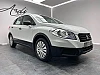 Suzuki Sx4 S-cross 1.6i*BLUETOOTH*AIRCO*1ER PROPRIETAIRE*GARANTIE* thumbnail