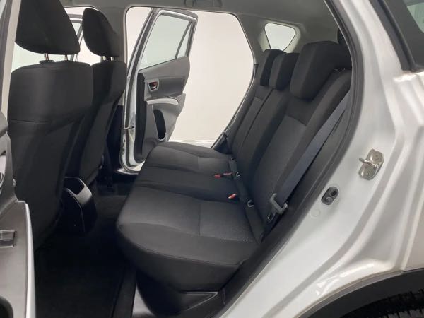 Suzuki Sx4 S-cross 1.6i*BLUETOOTH*AIRCO*1ER PROPRIETAIRE*GARANTIE*