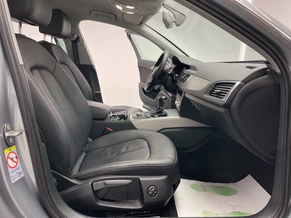 Audi A6 2.0TDi*GPS*SIEGES CHAUFF*1ER PROP*GARANTIE 12 MOIS
