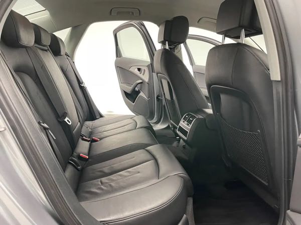 Audi A6 2.0TDi*GPS*SIEGES CHAUFF*1ER PROP*GARANTIE 12 MOIS