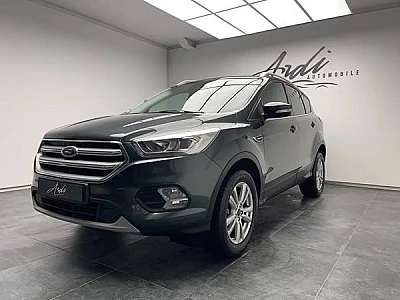 Ford Kuga 1.5TDCi*CARPLAY*CAMERA*GPS*1 PROPRIETAIRE*GARANTIE