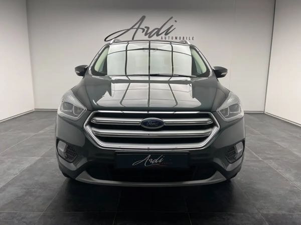 Ford Kuga 1.5TDCi*CARPLAY*CAMERA*GPS*1 PROPRIETAIRE*GARANTIE