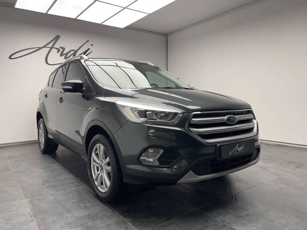 Ford Kuga 1.5TDCi*CARPLAY*CAMERA*GPS*1 PROPRIETAIRE*GARANTIE