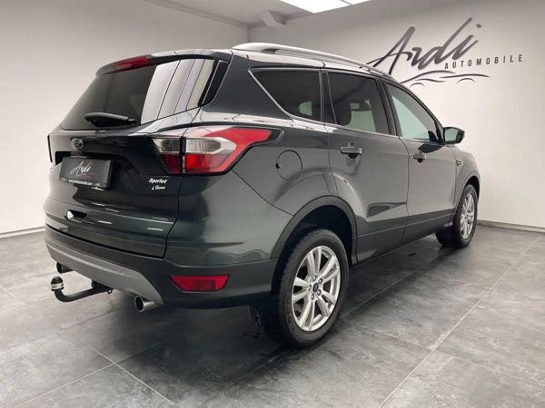 Ford Kuga 1.5TDCi*CARPLAY*CAMERA*GPS*1 PROPRIETAIRE*GARANTIE