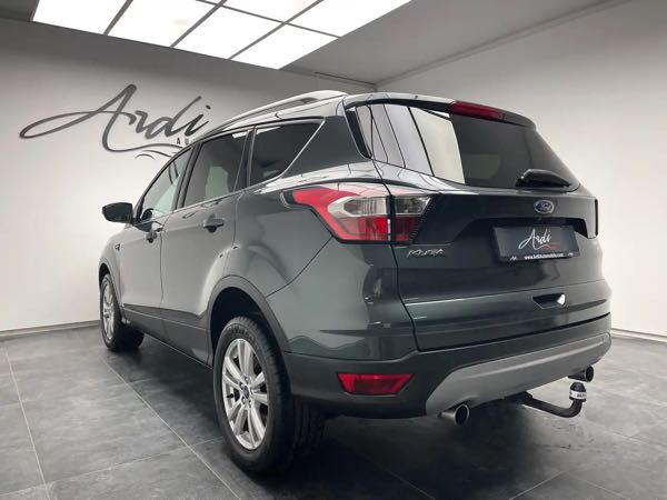 Ford Kuga 1.5TDCi*CARPLAY*CAMERA*GPS*1 PROPRIETAIRE*GARANTIE