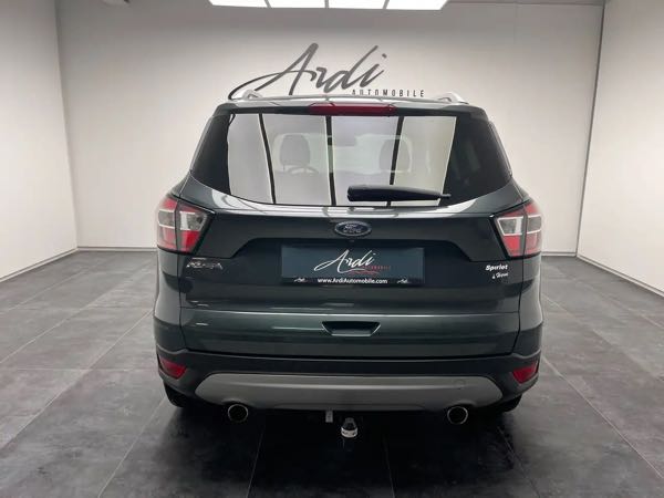 Ford Kuga 1.5TDCi*CARPLAY*CAMERA*GPS*1 PROPRIETAIRE*GARANTIE