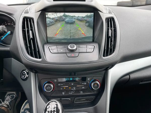 Ford Kuga 1.5TDCi*CARPLAY*CAMERA*GPS*1 PROPRIETAIRE*GARANTIE