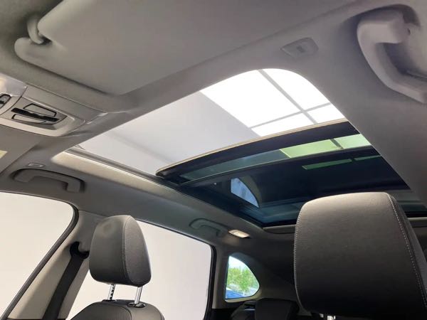 Bmw X1 2.0 dA xDrive18*TOIT OUV*GPS*LED*1ER PROP*GARANTIE
