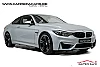 BMW M4 3.0 DKG *|HEADUP*CARBON*CAMERA*HARMAN*| thumbnail