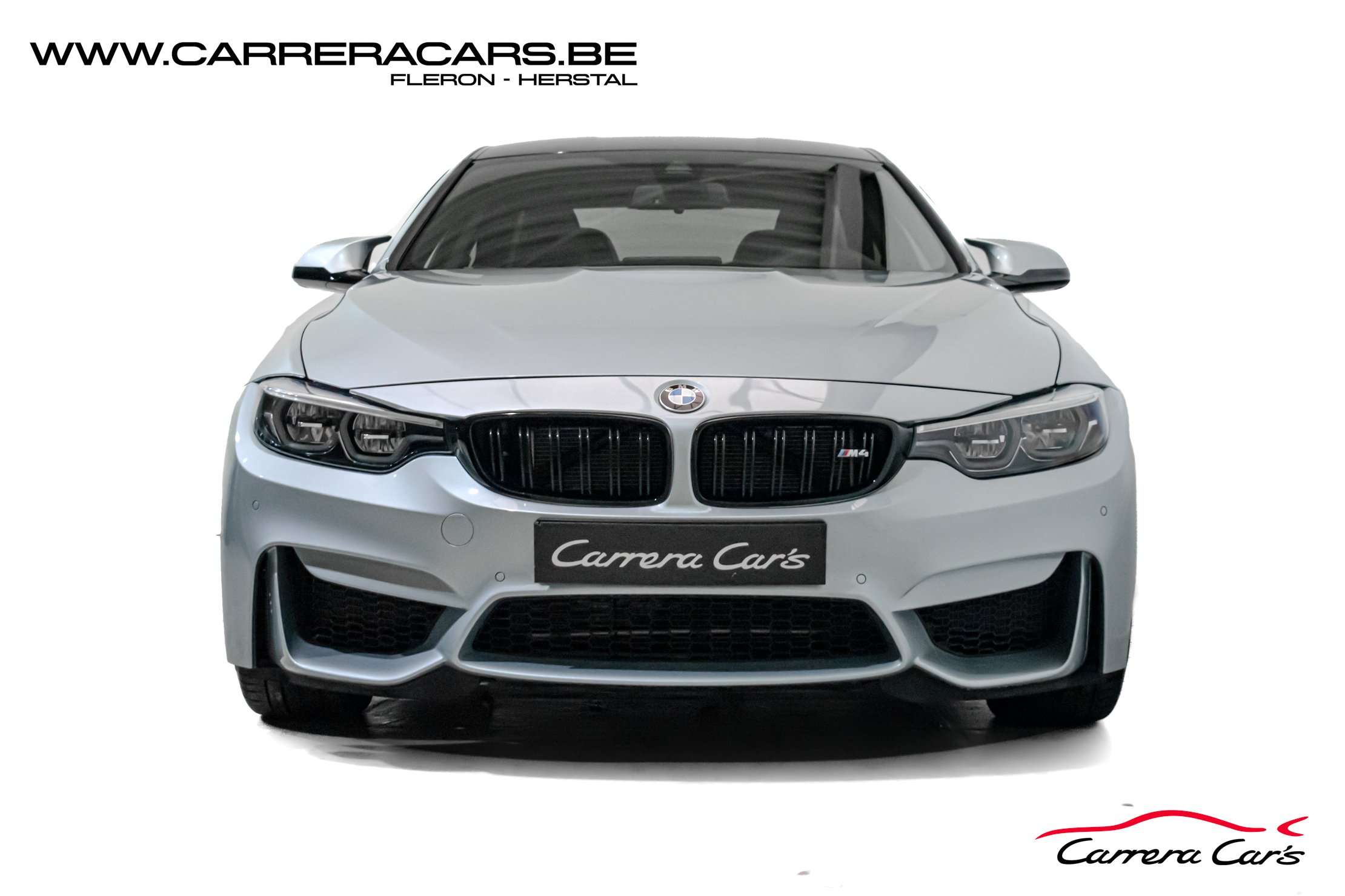 BMW M4 3.0 DKG *|HEADUP*CARBON*CAMERA*HARMAN*|